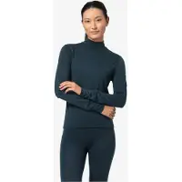 Super.natural Tundra175 Turtleneck Langarm-t-shirt