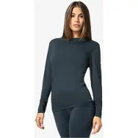 Super.natural W TUNDRA175 LS blueberry (W01) XL