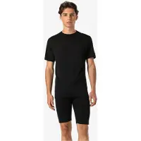 Super.natural - Sierra 140 Tee - T-Shirt Gr 3XL schwarz