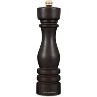 Cole & Mason London Buche dunkel gebeizt Pfeffermühle