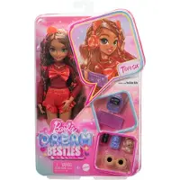 Barbie Dream Besties Puppe Teresa