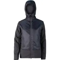Lenz Padded R2h Jacke Blau L Mann Blau L