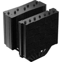 DeepCool Assassin Iv Vc Vision Cpu-lüfter 140 Mm