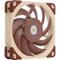 Noctua Nf-a12x25 Uln 120 Mm Ventilator