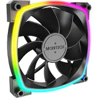 Montech Rx120 Pwm Ventilator