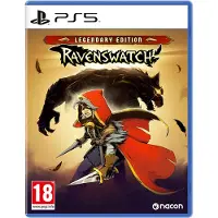 PS5 Ravenswatch Legendary Edition
