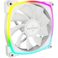 Montech Rx120 Pwm Ventilator
