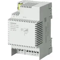 Siemens N 528D01 Universaldimmer, 2 x 300 VA, AC 230 V 5WG15281DB01 N528D01