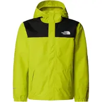 The North Face NF0A8A48JE3 B ANTORA RAIN JACKET Jacket Uni SULPHUR SPRING GRE