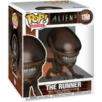 Funko POP! Pop! Movies : Alien 3 - The Runner #1768