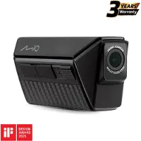 Mio MiVue MP30 GPS Kamera