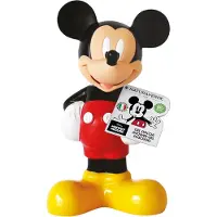 Disney Classics Mickey Mouse Duschgel für Kinder Fantasy explosion 200 ml