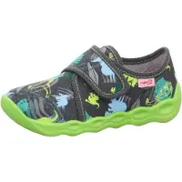Superfit Hausschuh Kaltfutter BUBBLE
