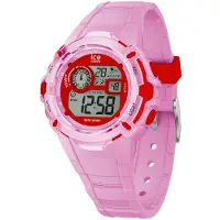 Ice Watch 23268 40mm 10atm Quartz Digital Uhr