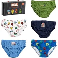 Cerda Marvel Marvel Single Jersey Under 5 Units 3/4 Baselayer-hose