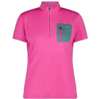 CMP Damen Radsportshirt W T-Shirt Free Bike 35N6696-B818 46 - Festival - 46