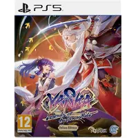 PS5 Yasha: Legends of the Demon Blade Deluxe Edition