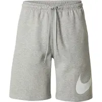 Nike Shorts "M N K CLUB BB SHORT GX" Shorts-Schnitt, aus Baumwolle und Polyester, mit Kordelverschluss