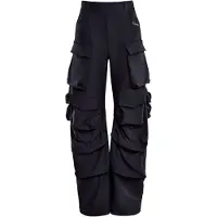 Winshape Damen Functional Comfort Cargo Pants CP101C