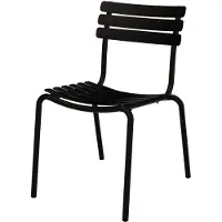 Houe Stuhl Alua , Designer Henrik Pedersen, 54x82x59 cm