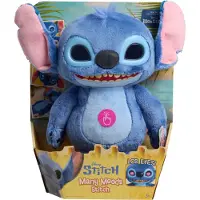 Disney Kuscheltier - 27cm - Funktion Plys - - One Size - Kuscheltiere
