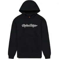 Troy Lee Designs Signature Kapuzenpullover