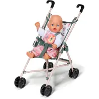 Baby Born Puppenwagen