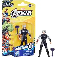 Marvel Avengers 4 Zoll Venom Thor