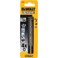 DeWalt Metallbohrer