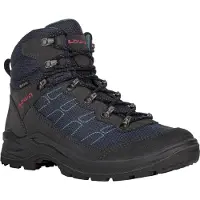 Lowa Damen Multifunktionsstiefel TAURUS PRO GTX MID Ws