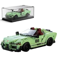 Mould King Supra Cabrio Automodell 27046S