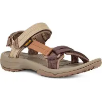 Teva Terra Fi Lite Womens incense/ lion (ISLN) 36