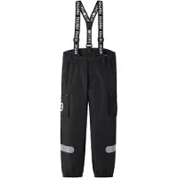 Reima Tiksi black (9990) 122 cm