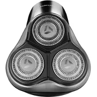 Enchen Blackstone Max 100 % wasserdichter Elektrorasierer mit 3D-Flexköpfen und ausklappbarem Präzisionstrimmer, 1 Stück