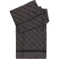 GUESS Schal AW5341 POL03 Schwarz