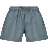 Stoic - Women's Hemp53 MMXX. Shorts - Shorts Gr XXL grau