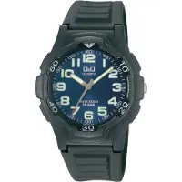 Q&Q Armbanduhr FASHION VP84J003Y