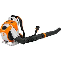 Stihl Akku-Blasgerät BRA 600 ohne Akku und Ladegerät