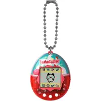 Tamagotchi Float Tamagotchi Durchsichtig Kinder Durchsichtig One Size