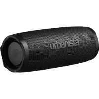 Urbanista Nashville Midnight Bluetooth-lautsprecher