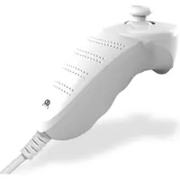 Freaks and Geeks Nunchuk Wii Controller