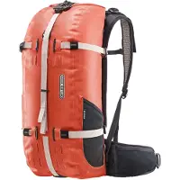 Ortlieb - Atrack Bike 25 Rooibos - Fahrradrucksack , 25 l