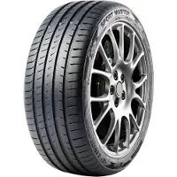 Linglong Sommerreifen motorcycle-tyres Sport Master ( 245/40 R17 95Y XL mit Felgenrippe )