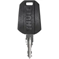 Thule Comfort N132 Schlüssel