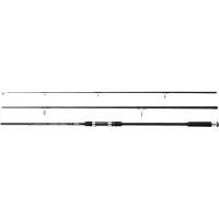 Mitchell Adventure Ii Carp Karpfenrute Schwarz 3.63 m / 3 Lbs Schwarz 3.63 m