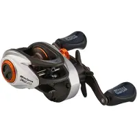 Abu Garcia Rolle Revo X Ausführung -HS LP-L Baitcastrolle