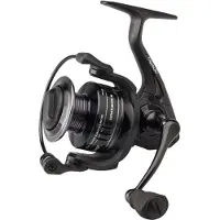 Quick Darkside 8 3000S FD 7+1BB IASP Stationärrolle