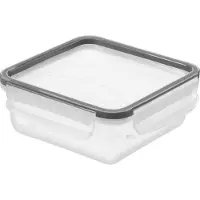 Rotho CLIC & LOCK Frischhaltedose 0,8L Transparent