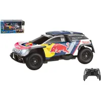 B2X Dynatech Peugeot 3008Dkr Maxi Rc 1:16