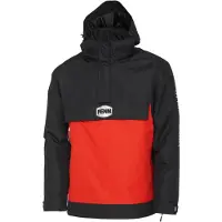 Penn Fierce Smock Herren (Fiery Red/Ink) Größe 2XL